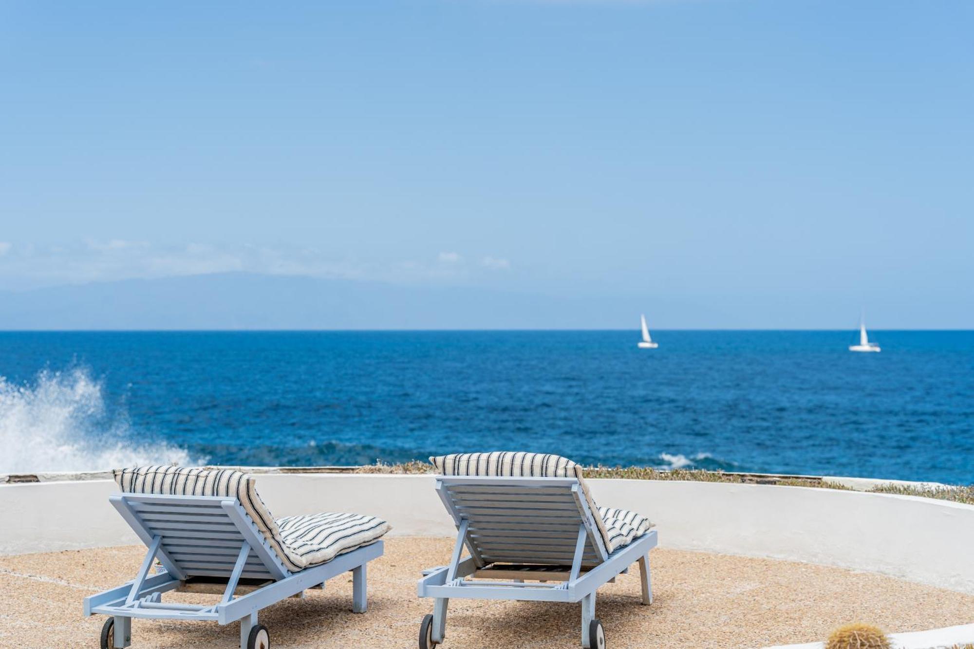 Hampton Ocean View Tenerife * Santiago del Teide